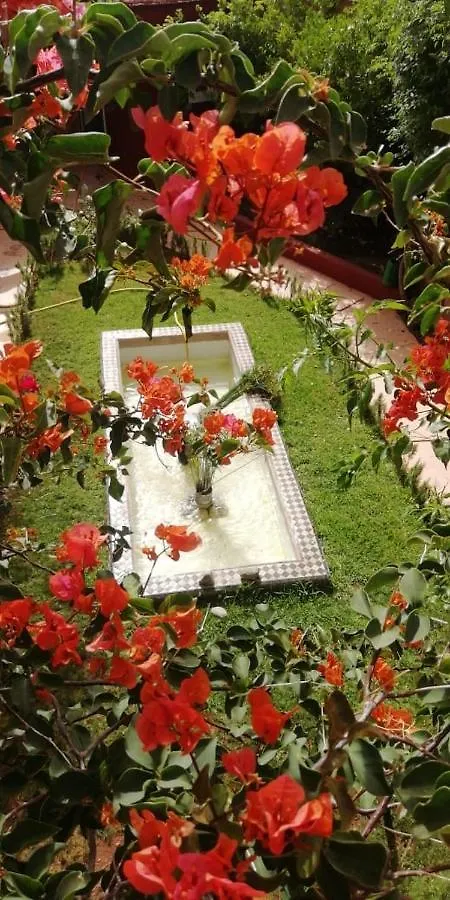 مراكش Riad Terracota 3*,