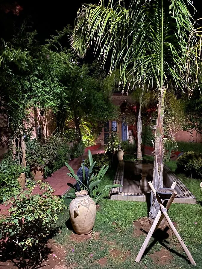 مراكش Riad Terracota