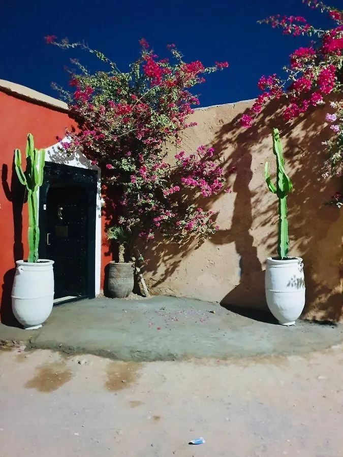 مراكش Riad Terracota 3*,  المغرب