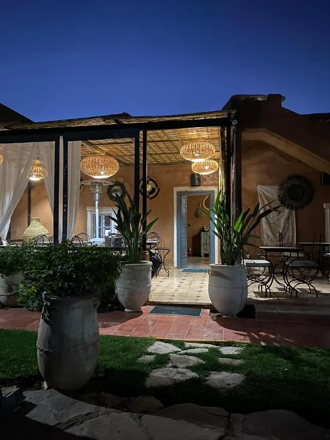 مراكش Riad Terracota