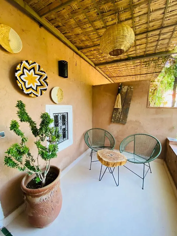 مراكش Riad Terracota