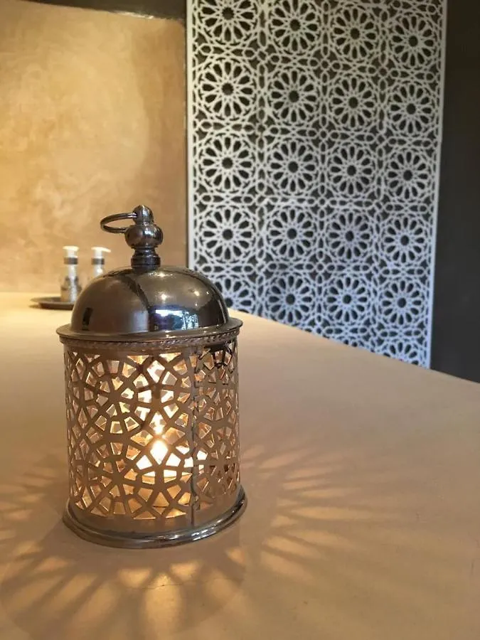 مراكش Riad Terracota