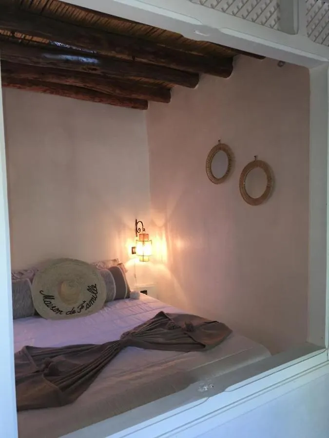 Riad Terracota Marakéš