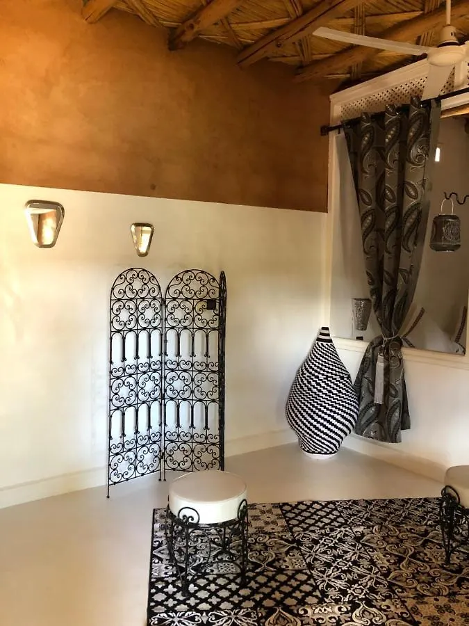 مراكش Riad Terracota