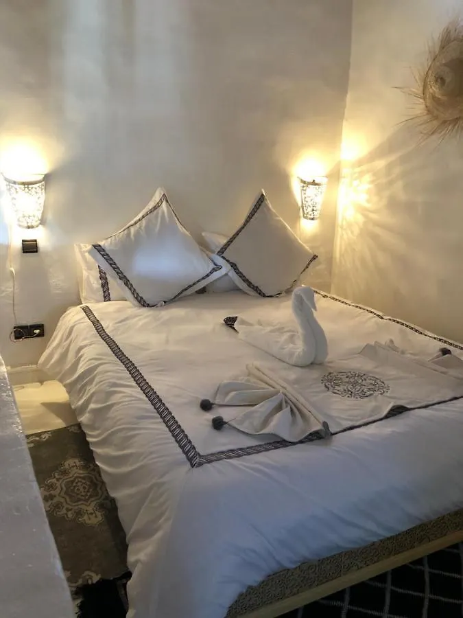 مراكش Riad Terracota