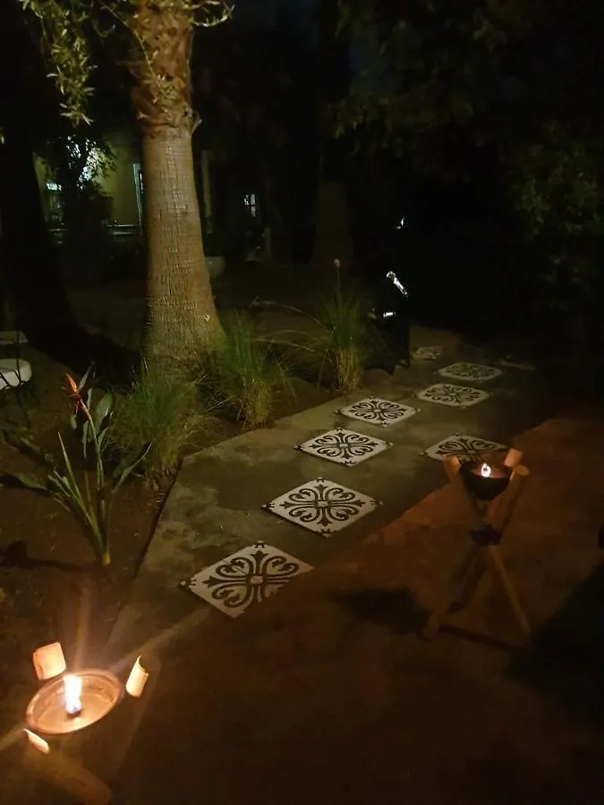 مراكش Riad Terracota