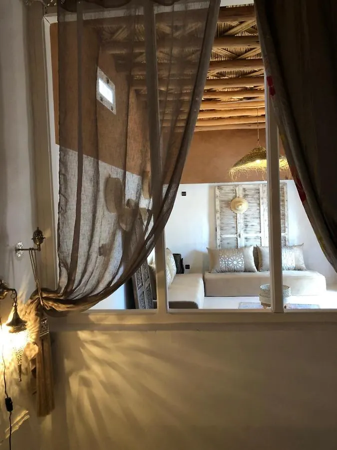 مراكش Riad Terracota