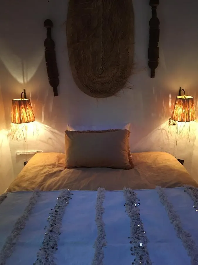 مراكش Riad Terracota