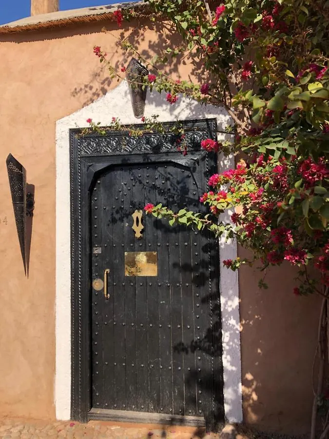 مراكش Riad Terracota