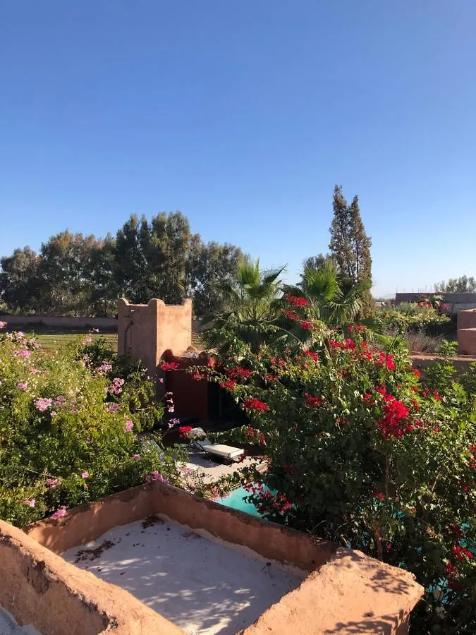 مراكش Riad Terracota
