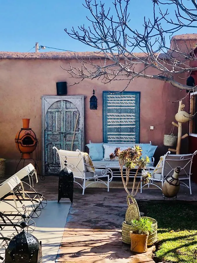 مراكش Riad Terracota