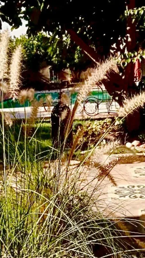 Riad Terracota Marrakesh 3*,  Morocco
