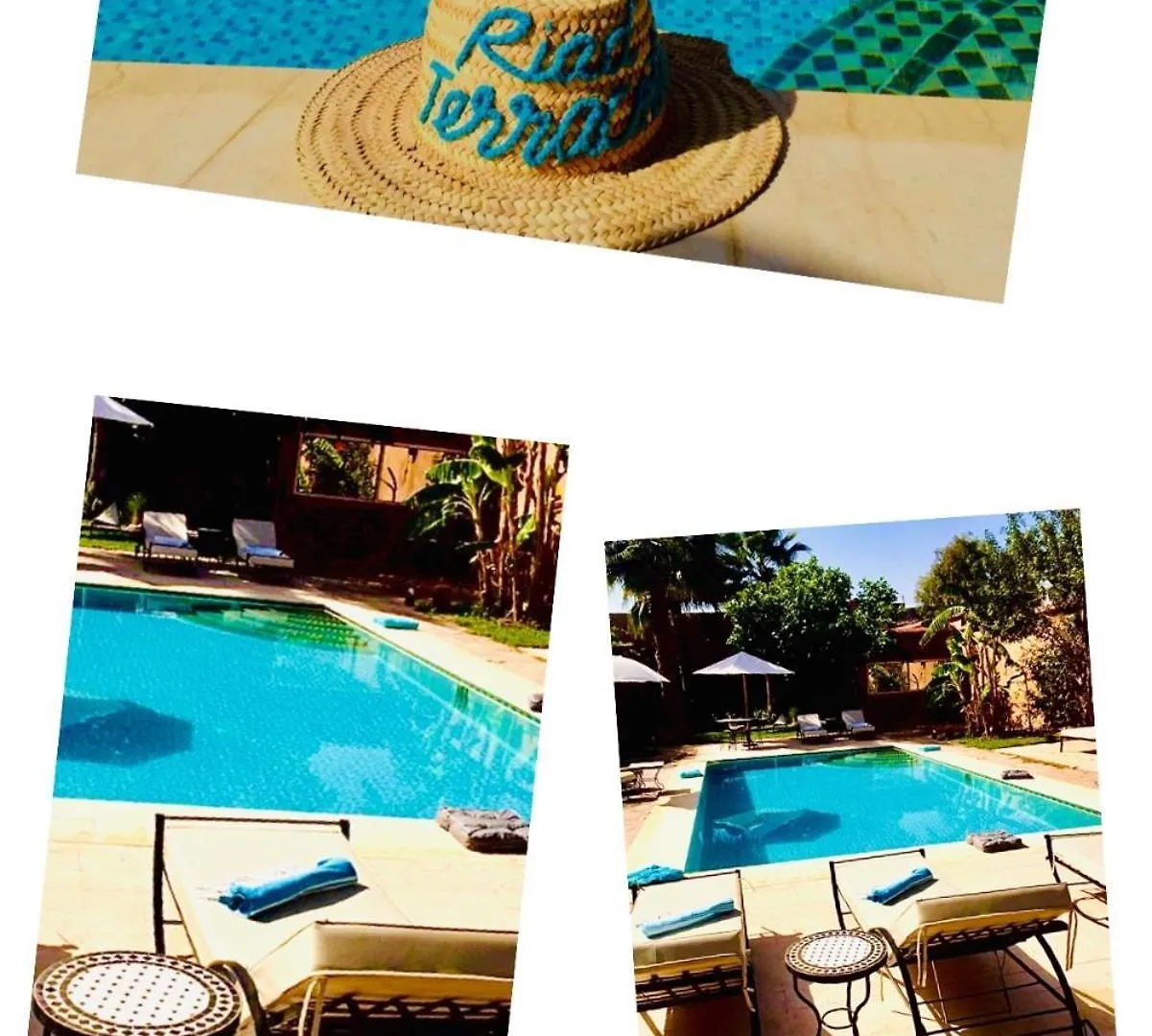Riad Terracota Marrakesh