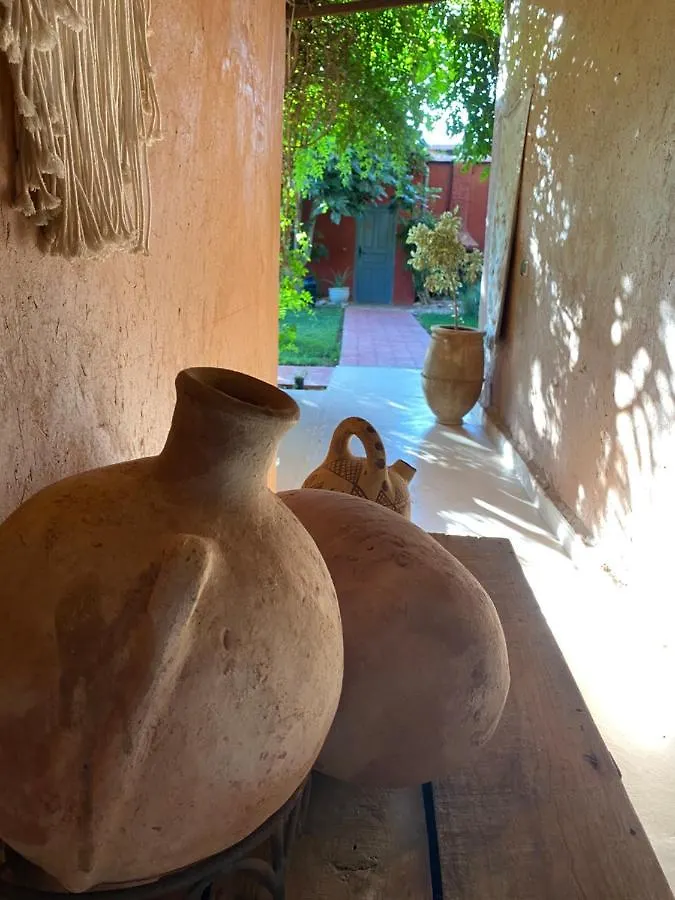 Riad Terracota 마라케시