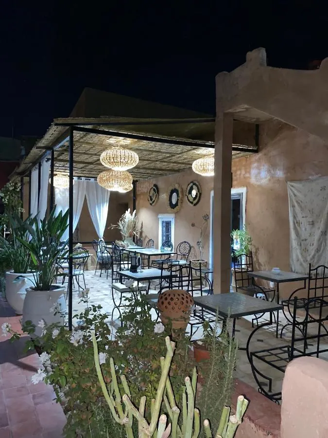 Riad Terracota Marrakesh