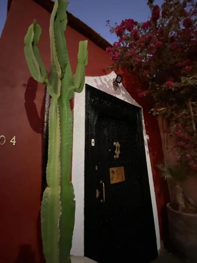 Riad Terracota Marrakesh 3*,  Morocco