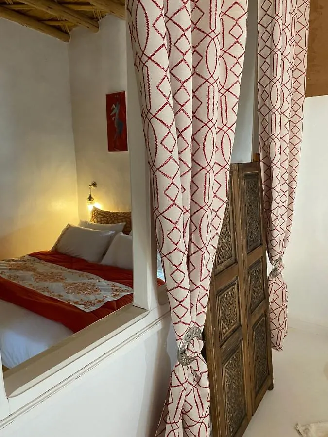 Riad Terracota Marrakesz 3*,