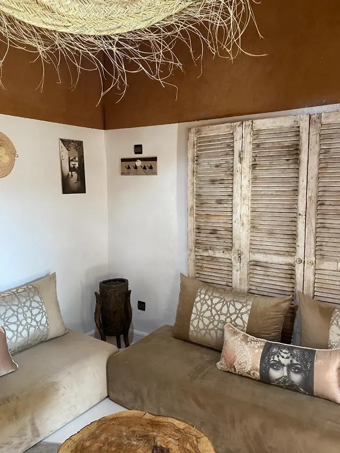 Riad Terracota 마라케시