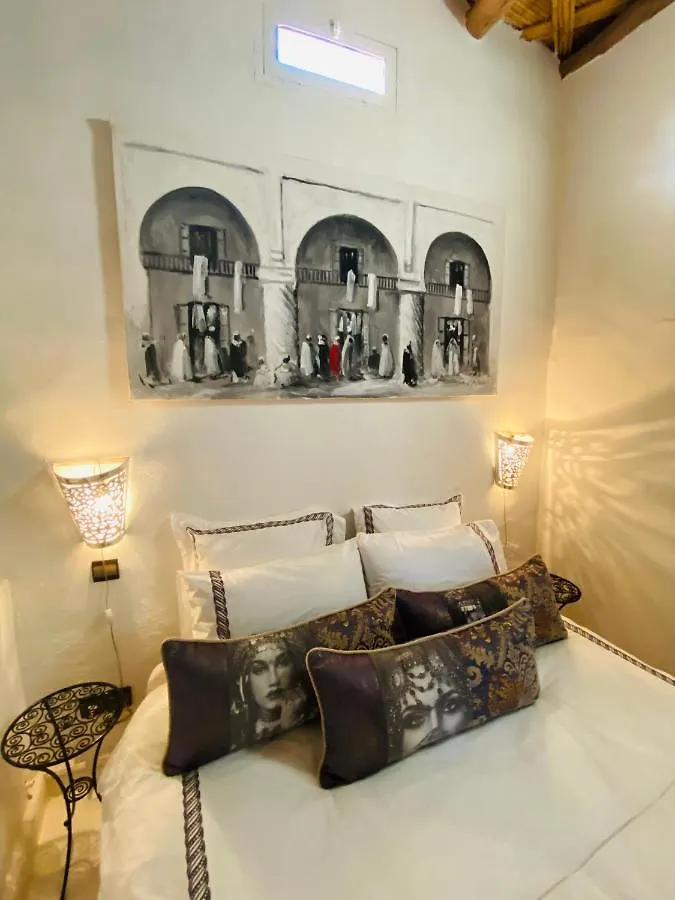 Riad Terracota Marrakesh