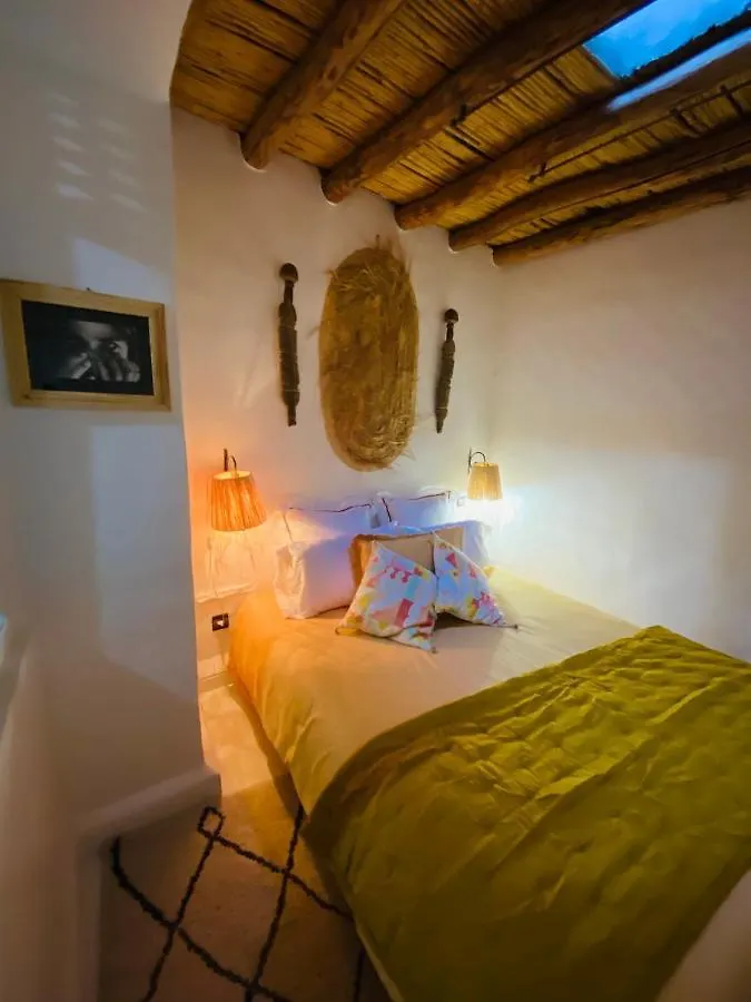 Riad Terracota Marrakesh