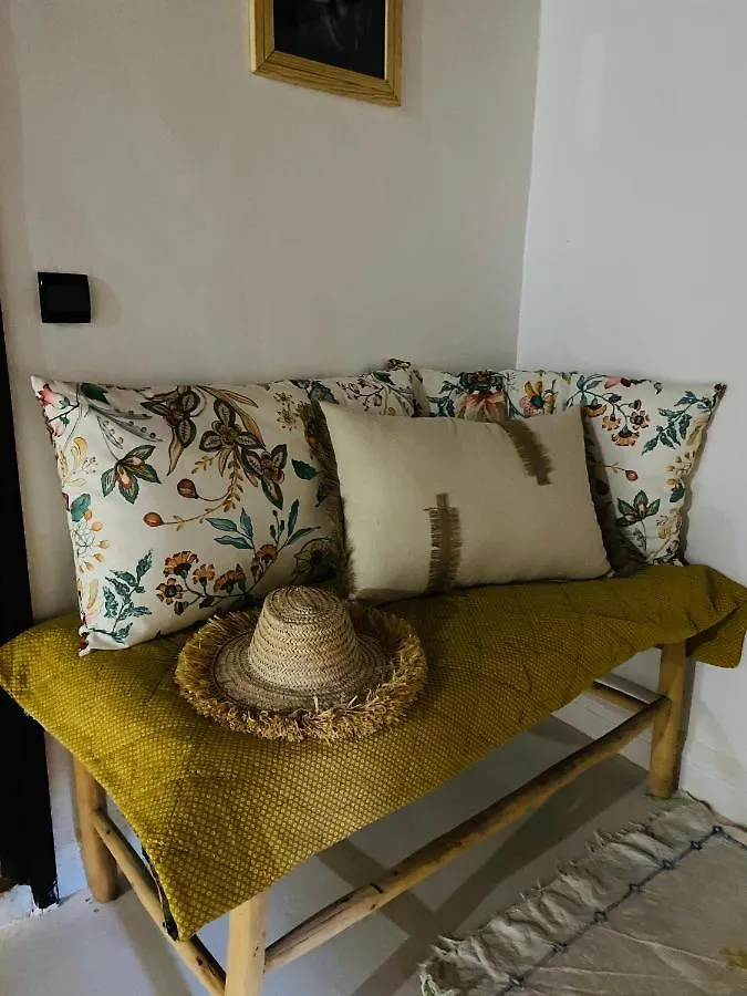Riad Terracota Marrakesz