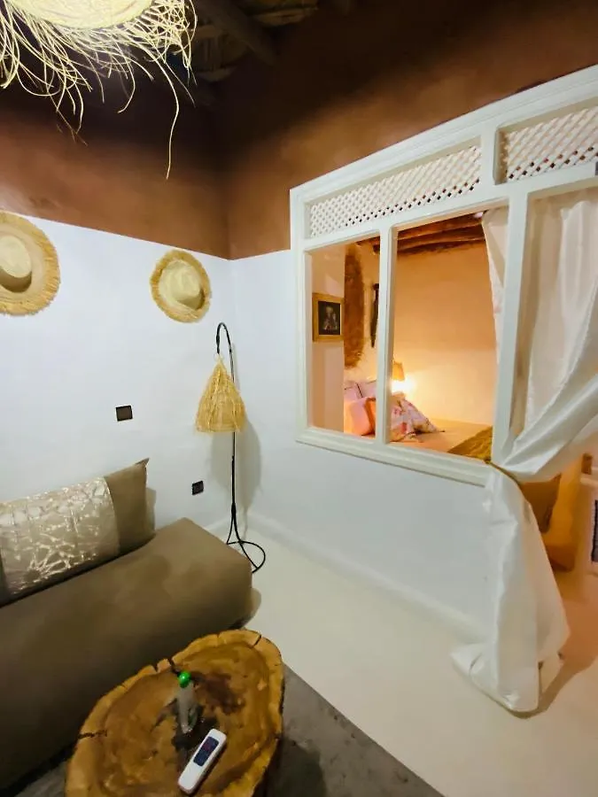 Riad Terracota Marrakesh 3*,