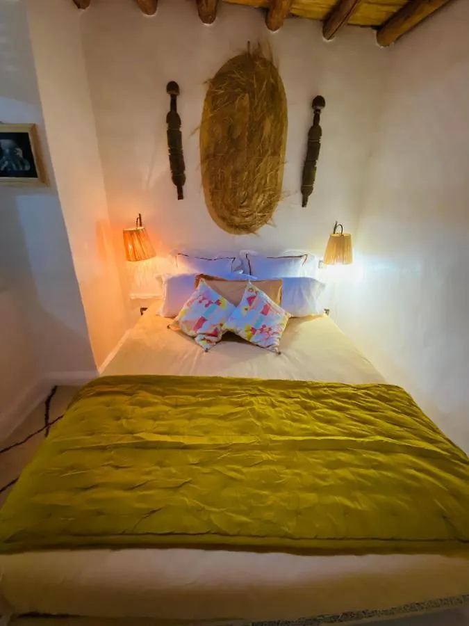 Riad Terracota Marrakesz