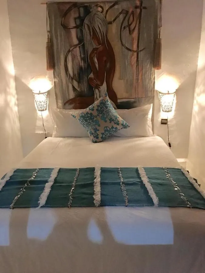 Riad Terracota Marrakesh