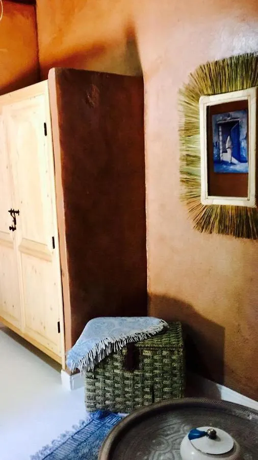 Riad Terracota Marrakesh