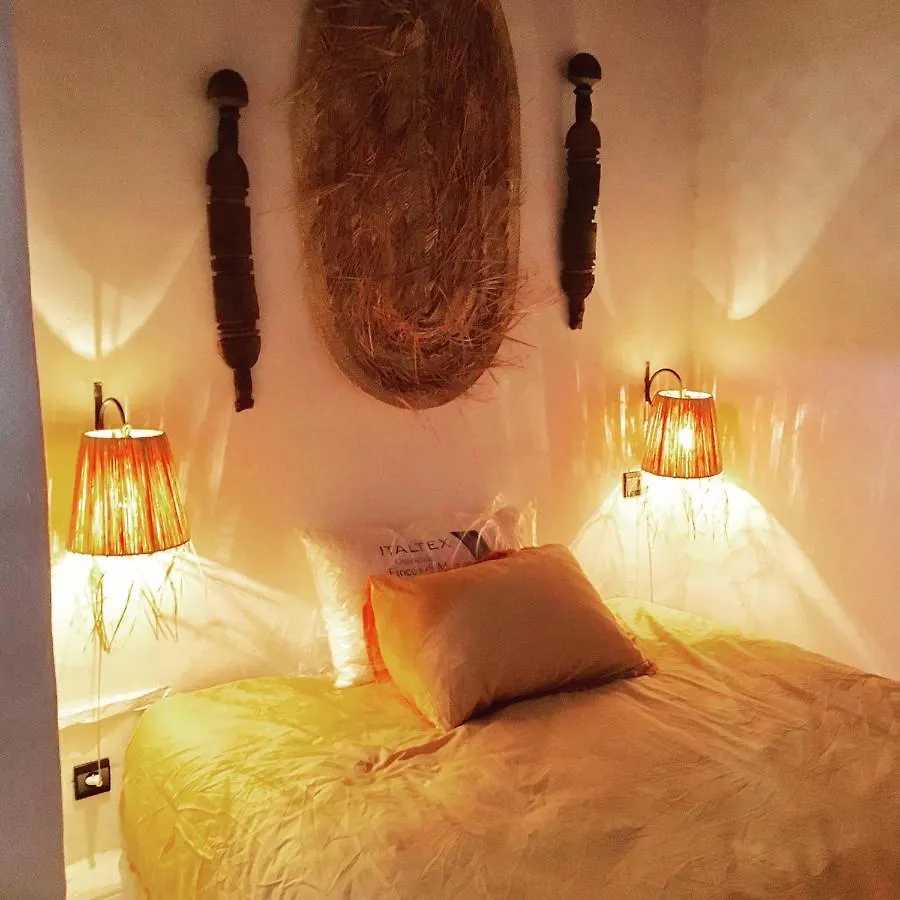 Riad Terracota Marrakesh