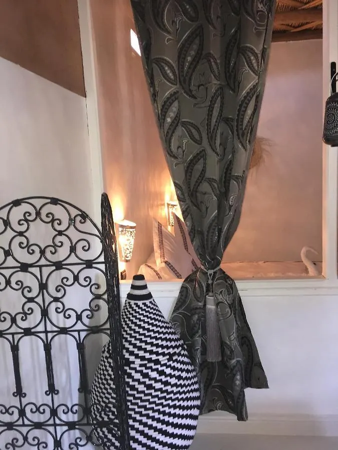 Riad Terracota Marrakesh