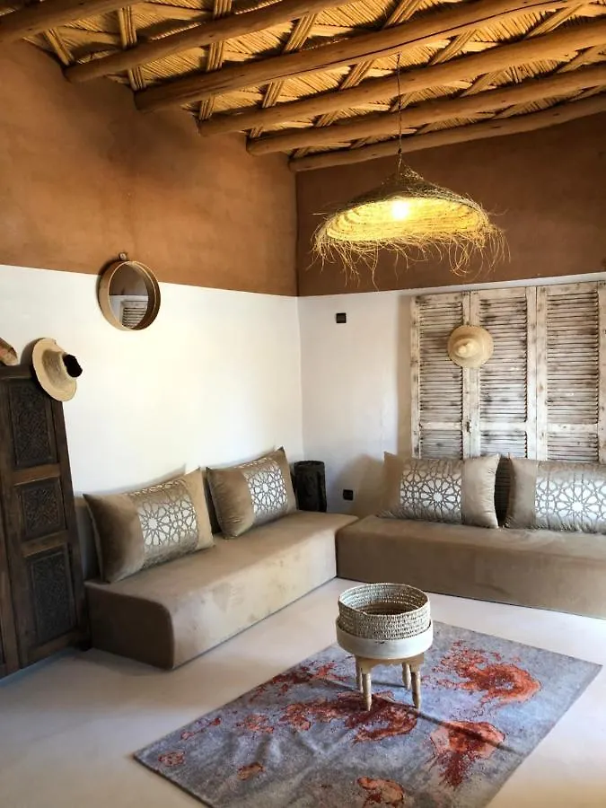 Riad Terracota Marrakesh
