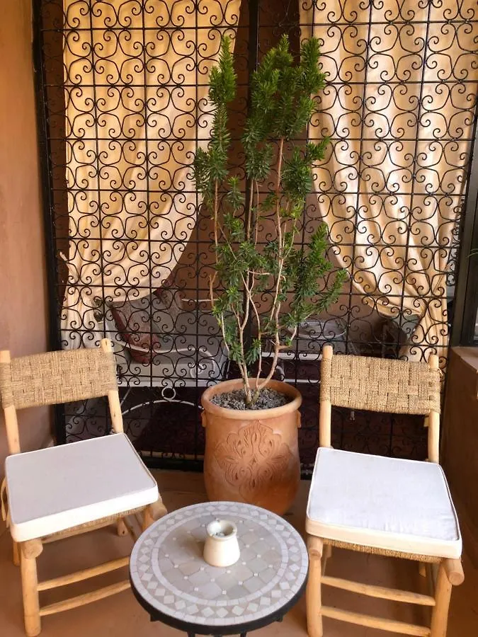 Riad Terracota Marrakesh