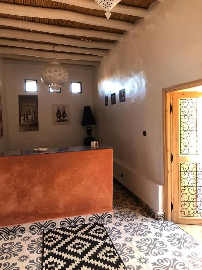 Riad Terracota Marrakesh