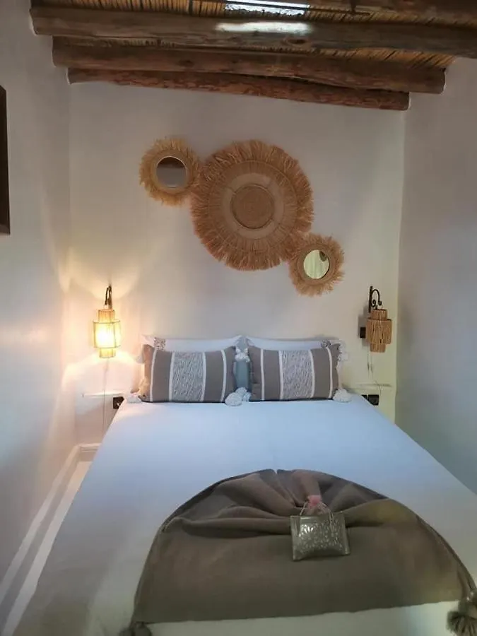Riad Terracota Marrakesz