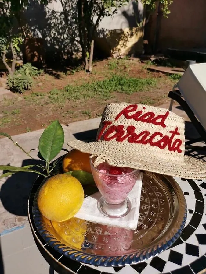 Riad Terracota 마라케시