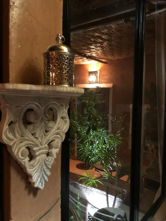 Riad Terracota 마라케시