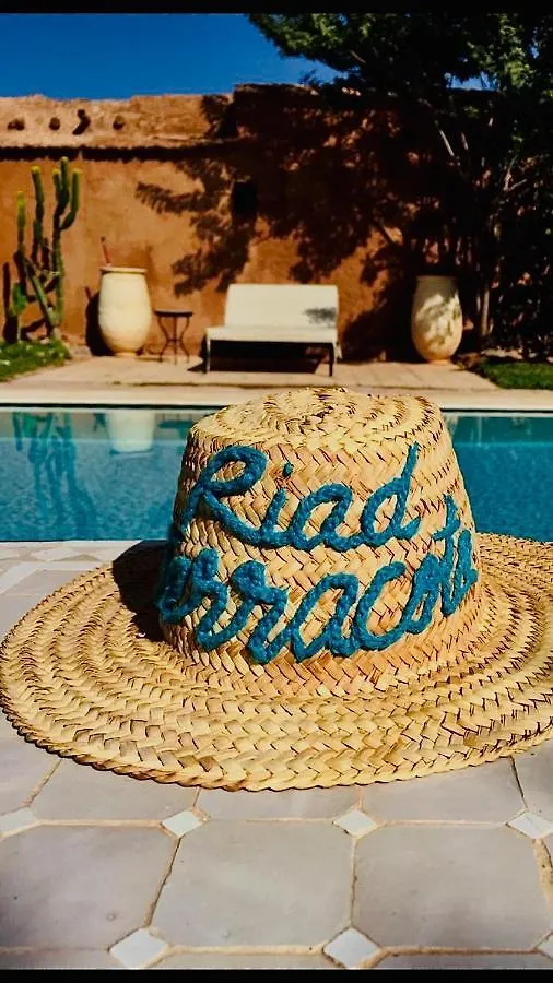 Riad Terracota Marrakesh