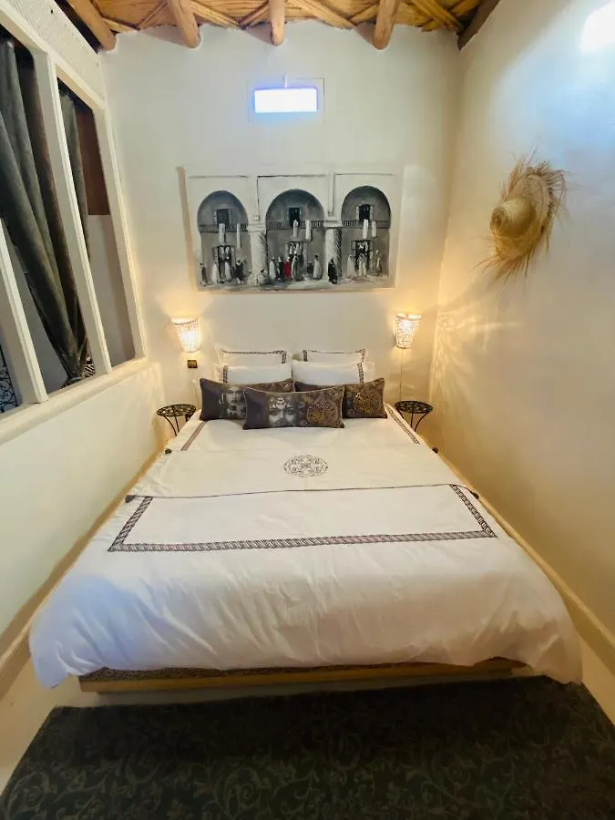 Riad Terracota Marrakesh