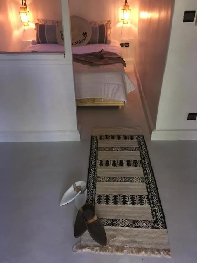 Riad Terracota Marrakesh