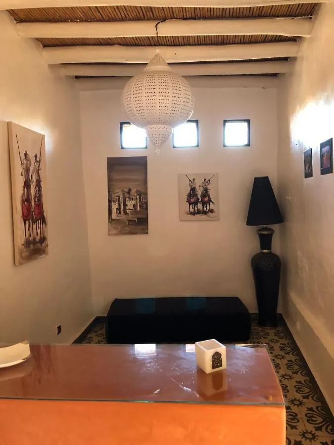 Riad Terracota Marrakesh