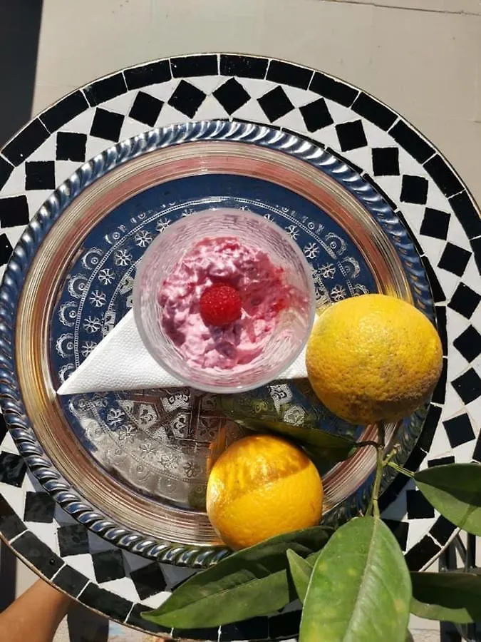 Riad Terracota Marrakesh